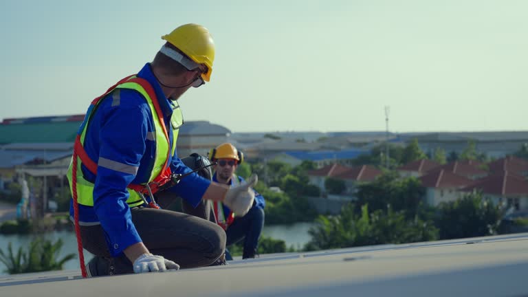 Best Flat Roofing  in Superior, AZ