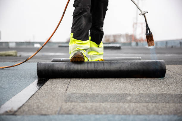 Best Roof Ventilation Installation  in Superior, AZ