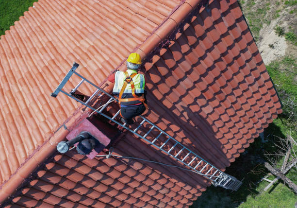 Best Tile Roofing Installation  in Superior, AZ